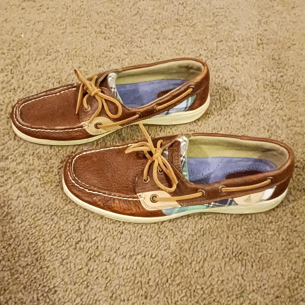 Sperry shoes - Picture 2 of 14
